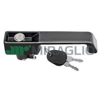 Miraglio Türgriff beidseitig  80/330