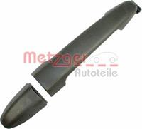 Metzger Türgriff vorne  2310541