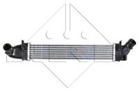 NRF Intercooler, inlaatluchtkoeler 30380