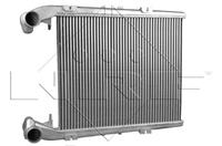 renaulttrucks Intercooler, inlaatluchtkoeler