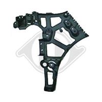 renault Houder, bumper