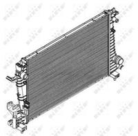 chevrolet Radiateur