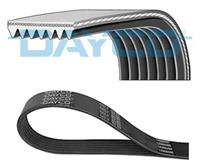 DAYCO Multiriem 7PK1127