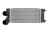 Intercooler THERMOTEC DAC012TT