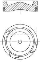 Mahle Original Kolben  213 68 00