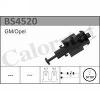 Vernet-Calorstat Bremslichtschalter  BS4520
