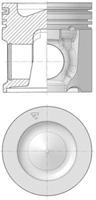 Kolbenschmidt Kolben  41503600