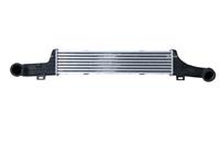 NRF Intercooler, inlaatluchtkoeler 30419