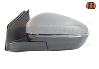 Van Wezel Buitenspiegel * HAGUS * 4084807