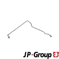 jpgroup Olieleiding, turbolader JP GROUP, u.a. für Audi, Seat