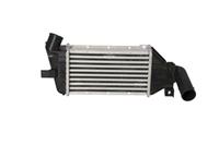 NRF Intercooler, inlaatluchtkoeler 30426