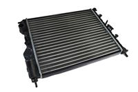 Radiateur THERMOTEC D7R004TT