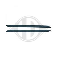 renault Sier- / Beschermingspaneel, radiateurgrille 4416043