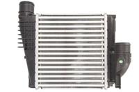 Intercooler THERMOTEC DAP004TT