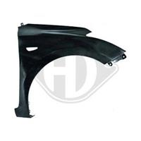 hyundai Spatbord