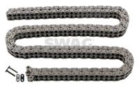 mercedes-benz distributieketting
