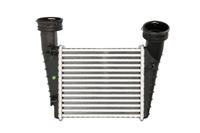 Intercooler, inlaatluchtkoeler THERMOTEC DAW003TT