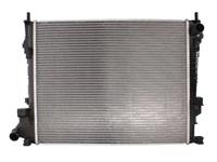 Thermotec Kühler, Motorkühlung  D7R038TT