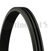 Contitech Multi-rib Riem Elast 3PK751ELAST