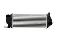 NRF Intercooler, inlaatluchtkoeler 30468