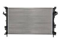 Thermotec Kühler, Motorkühlung  D7R055TT