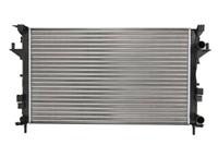 Radiator, motorkoeling THERMOTEC D7R055TT