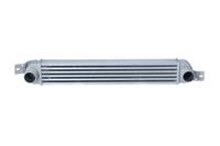 NRF Intercooler, inlaatluchtkoeler 30512