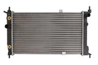 Radiator, motorkoeling THERMOTEC D7X082TT