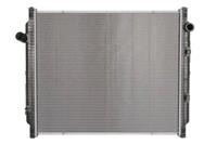 Radiator, motorkoeling THERMOTEC D7RV008TT