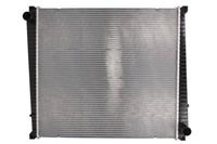 Radiateur THERMOTEC D7RV012TT