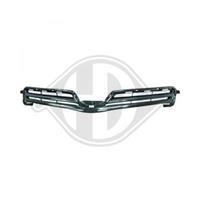 toyota Sier- / Beschermingspaneel, radiateurgrille Priority Parts 6619141
