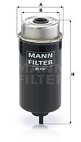 MANN-FILTER Kraftstofffilter  WK 8184