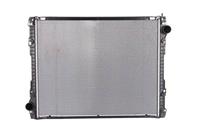 Radiator, motorkoeling THERMOTEC D7SC008TT