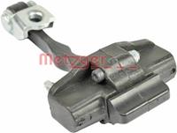 METZGER Deurvastzetter FIAT,PEUGEOT,CITROËN 2312027 9035AP,1354694080,9035AP