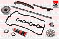 toyota Distributiekettingset TCK297VVT