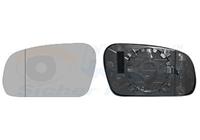 vanwezel Spiegelglas, Außenspiegel links Van Wezel 5818833