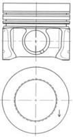 Kolbenschmidt Kolben  41095620