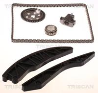 Triscan Steuerkettensatz  8650 43001