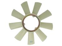 Thermotec Lüfterrad, Motorkühlung  D9M011TT