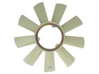 Koelventilatorwiel THERMOTEC D9M011TT