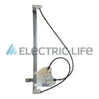 Electric Life Fensterheber hinten links  ZR RN718 L