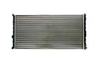 Radiator, motorkoeling THERMOTEC D7W018TT