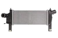 Thermotec Ladeluftkühler  DA1001TT