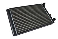 Thermotec Kühler, Motorkühlung  D7W022TT