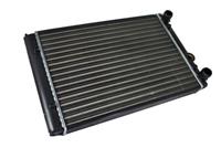 Radiateur THERMOTEC D7W022TT