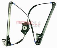 Metzger Fensterheber vorne rechts  2160041