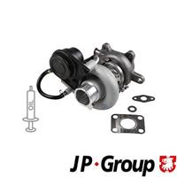 JP group Lader, Aufladung  3517400300