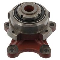 Naaf, ventilatorwiel-motorkoeling FEBI 101430