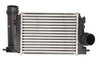 Intercooler THERMOTEC DA1006TT