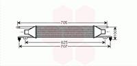 INTERCOOLER CORSA D 13CDTi handgeschakeld 37004421